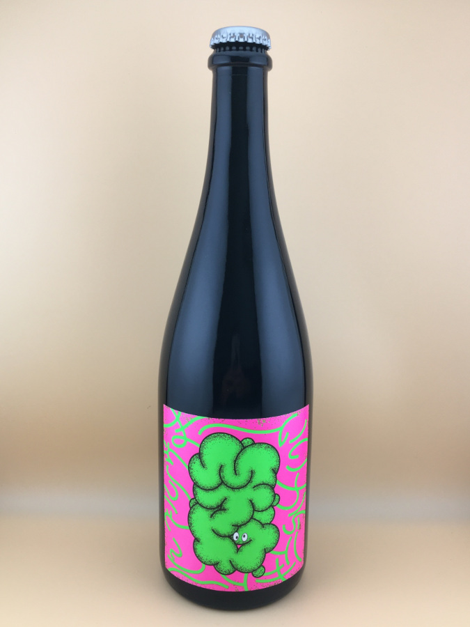 MTG～まーいいからテキトーにグルーヴ～ 750mlボトル